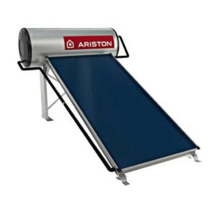 Solar water heater